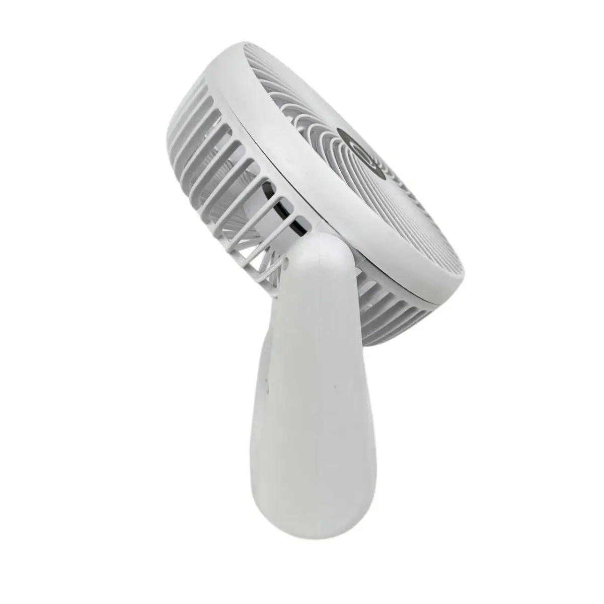 پنکه رومیزی شارژی مدل Rechargeable desktop fan model A8802