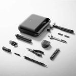 ست جعبه ابزار میجیا شیائومی Xiaomi Mijia Tool Box MJGJX001QW