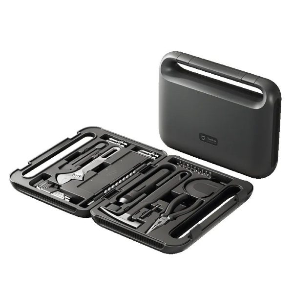 ست جعبه ابزار میجیا شیائومی Xiaomi Mijia Tool Box MJGJX001QW