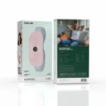 ماساژور قاعدگی گرین لاین مدل بلوم هیت Bloom Heat Menstrual heating pad