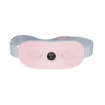 ماساژور قاعدگی گرین لاین مدل بلوم هیت Bloom Heat Menstrual heating pad