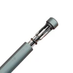 پیچ گوشتی 22 سری پاورلوژی Powerology 22 Bits Screwdriver set with Internal Storage