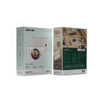 پاوربانک همه کاره 10000 میلی آمپر گرین لاین Green Lion All-in-1 10000mAh Power Bank