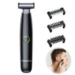 ماشین اصلاح پرودو Porodo Bi-Directional Shaver & Trimmer LFS184