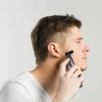 ماشین اصلاح پرودو Porodo Bi-Directional Shaver & Trimmer LFS184