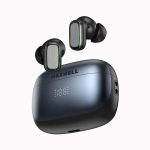 ایرپاد بلوتوثی برند مکسول MAXWELL MAXBUDS WIRELESS Earbuds