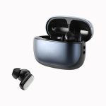 ایرپاد بلوتوثی برند مکسول MAXWELL MAXBUDS WIRELESS Earbuds