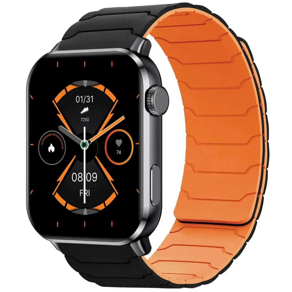 ساعت هوشمند مکسول مدل المنت Maxwell MW ELEMENT smart watch