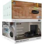 جاروبرقی رباتیک هوشمند گرین لاین GREEN LION SMART ROBOT VACUUM PRO - مکش PA 4000