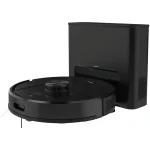 جاروبرقی رباتیک هوشمند گرین لاین GREEN LION SMART ROBOT VACUUM PRO - مکش PA 4000
