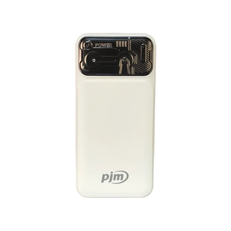 پاوربانک 50000 هزار برند pjm POWER BANK PJM 50000 KC25