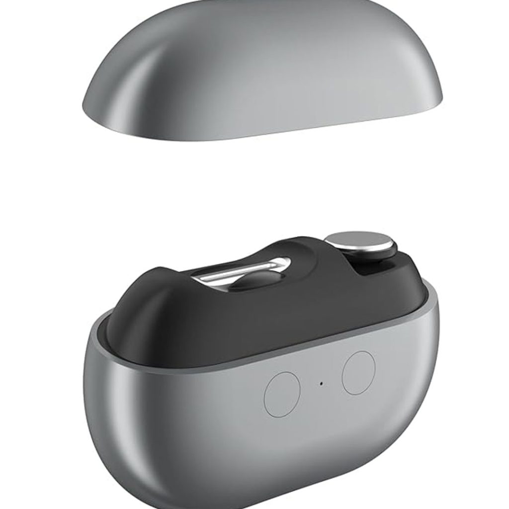 ناخن گیر هوشمند 3در1 شیائومی Xiaomi 3-in-1 Smart Nail Clipper