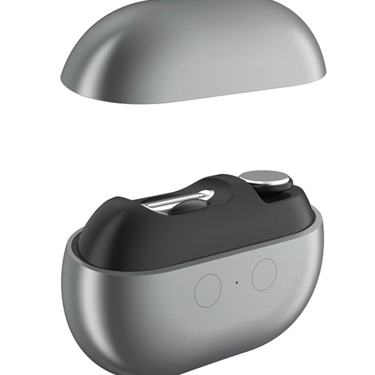 ناخن گیر هوشمند 3در1 شیائومی Xiaomi 3-in-1 Smart Nail Clipper