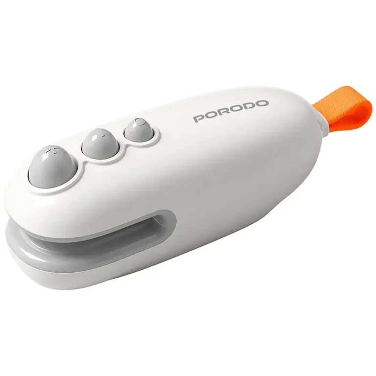 دستگاه وکیوم پرودو مدل porodo 2 in 1 Magnetic Sealer