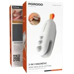 دستگاه وکیوم پرودو مدل porodo 2 in 1 Magnetic Sealer