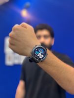 ساعت هوشمند مکسول Smartwatch Maxwell Kinetic