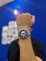 ساعت هوشمند مکسول Smartwatch Maxwell Kinetic