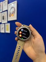 ساعت هوشمند مکسول Smartwatch Maxwell Kinetic