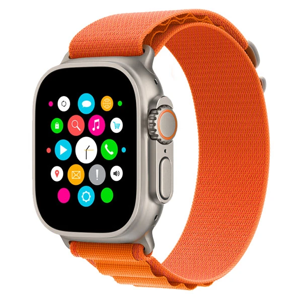 ساعت هوشمند آمریکایی مکسول مدل اولترا Maxwell Ultra American Smartwatch